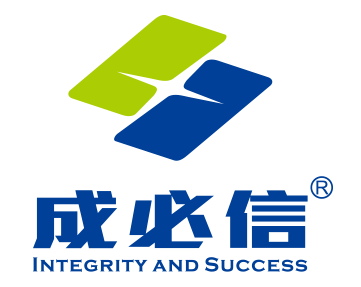 成必信logo.png 图片